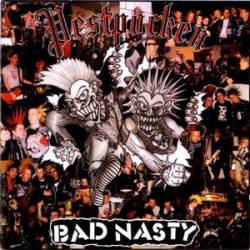 Pestpocken : Pestpocken - Bad Nasty